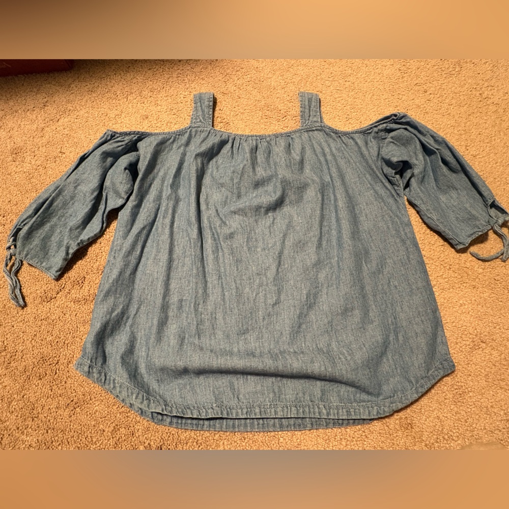Madewell Top